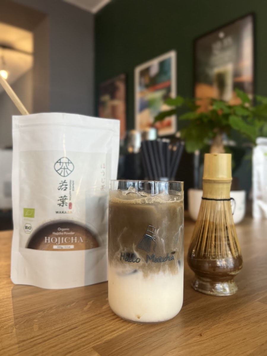Hallo Matcha Café - Photo 8