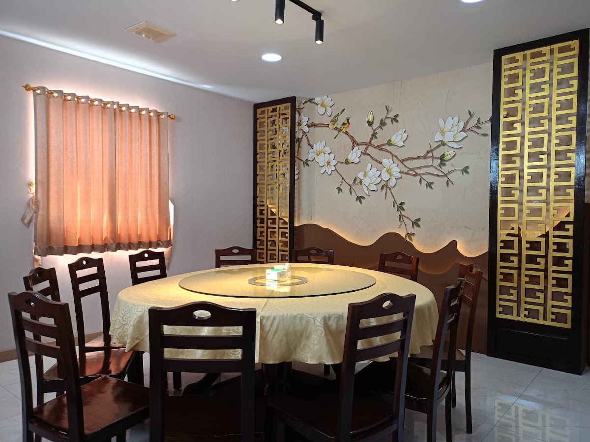 Happy Home Restaurant Cirebon