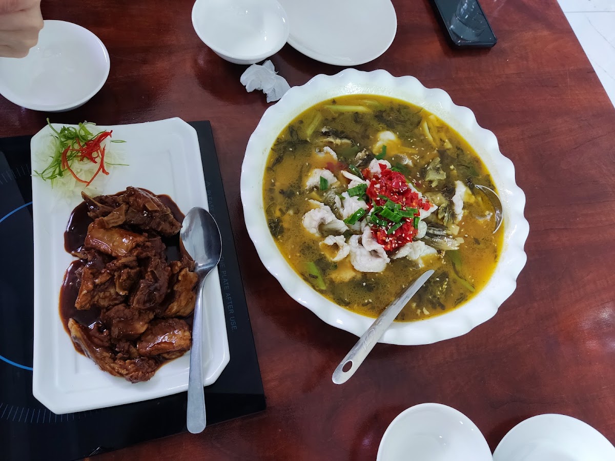 Happy Home Restaurant Cirebon - Photo 9