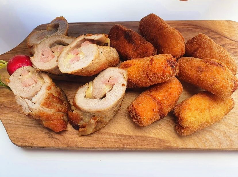 Street food Spiza - Photo 5