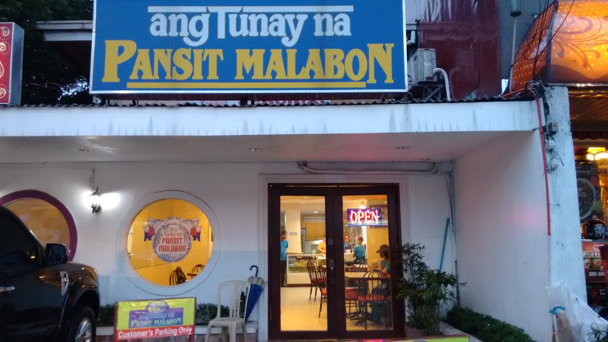 Ang Tunay Na Pansit Malabon - Photo 1