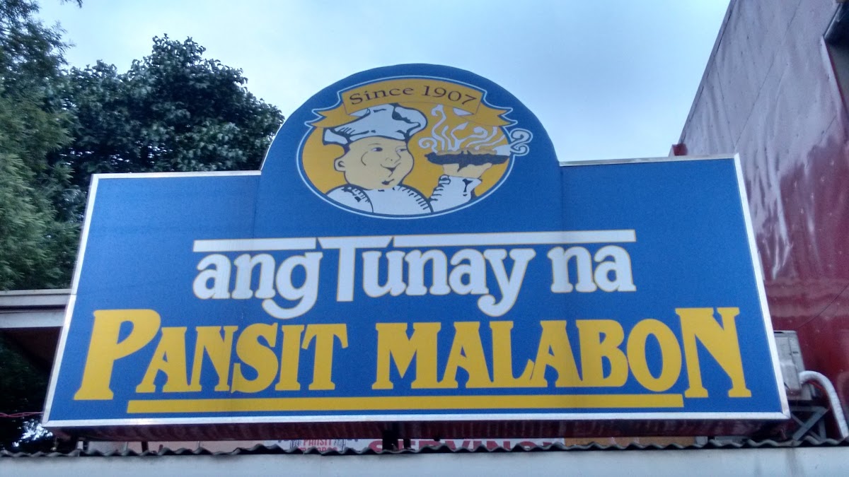 Ang Tunay Na Pansit Malabon - Photo 3