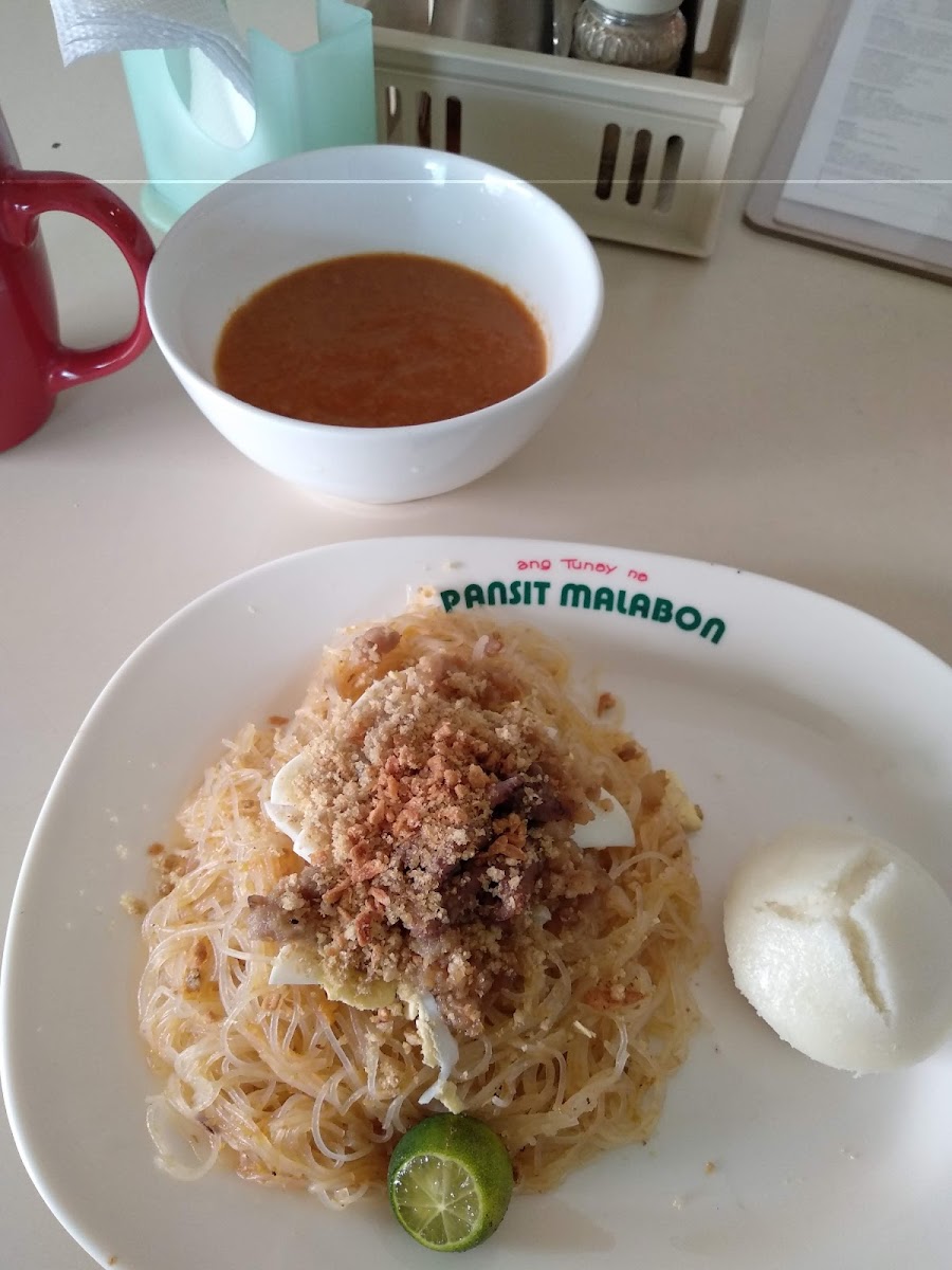 Ang Tunay Na Pansit Malabon - Photo 4