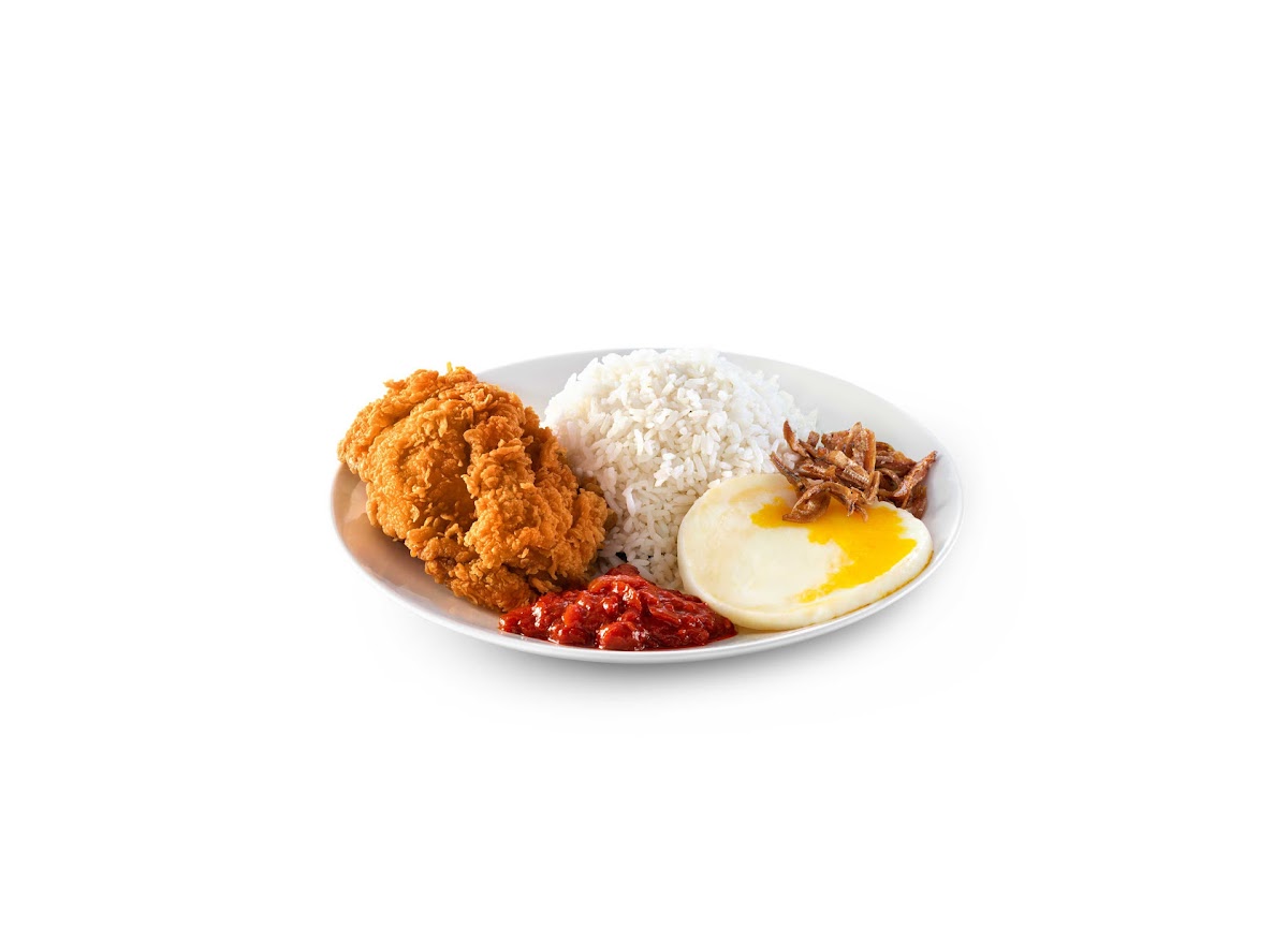 McDonald's Putra Nilai DT - Photo 2
