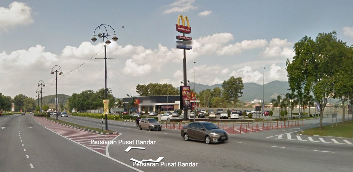 McDonald's Putra Nilai DT - Photo 3