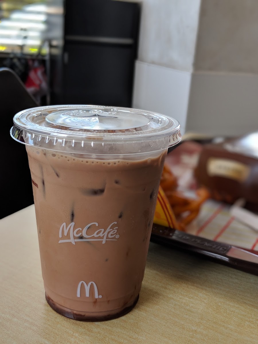 McDonald's Putra Nilai DT - Photo 4