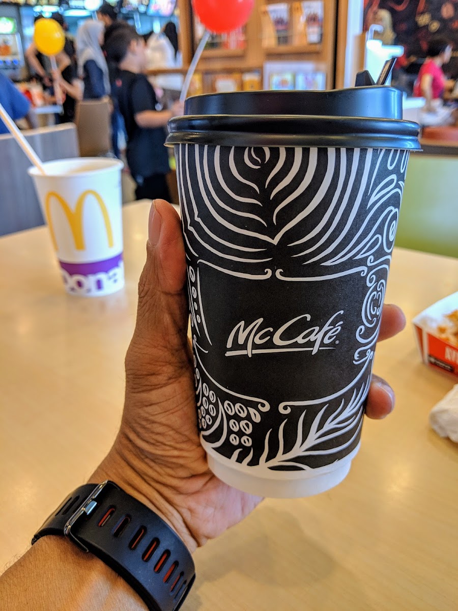 McDonald's Putra Nilai DT - Photo 5
