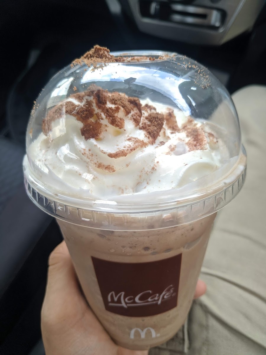 McDonald's Putra Nilai DT - Photo 6