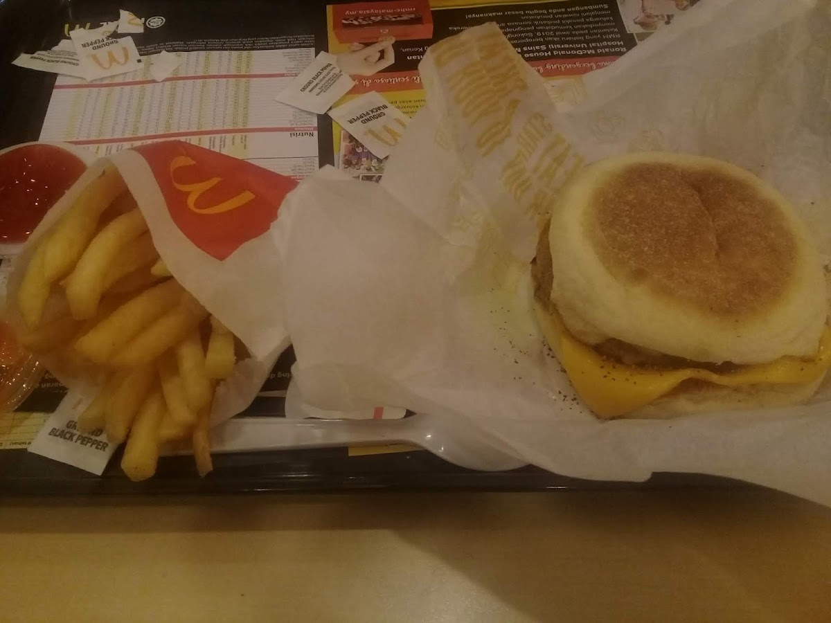 McDonald's Putra Nilai DT - Photo 7