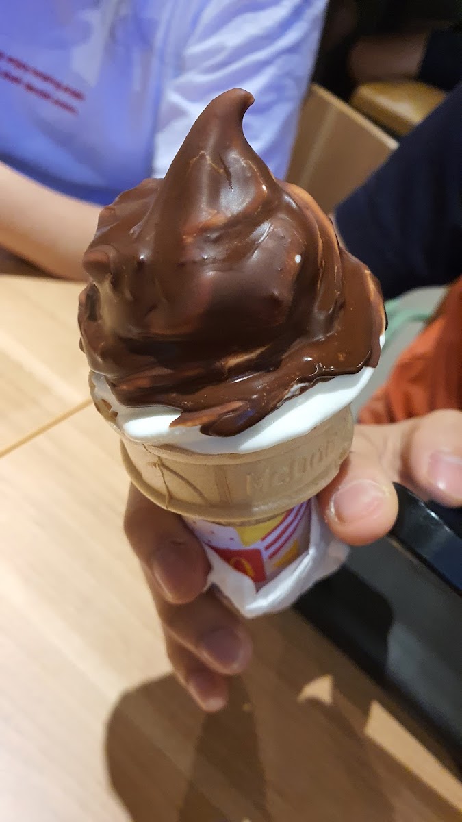 McDonald's Putra Nilai DT - Photo 8