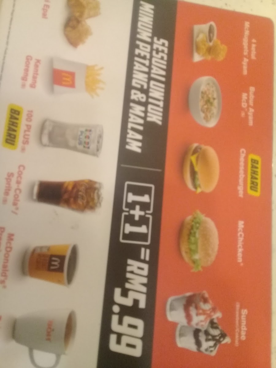 Menu Photo 9