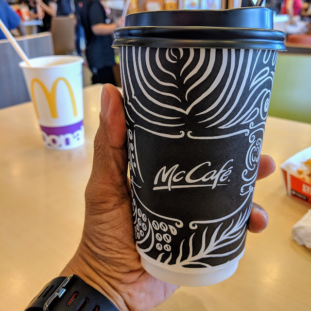 Hot Chocolate