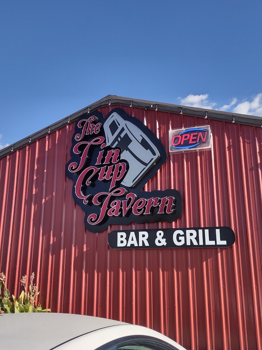 The Tin Cup Tavern - Photo 9