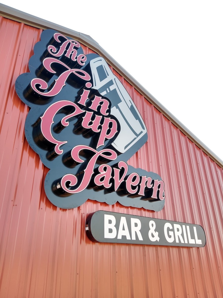 The Tin Cup Tavern - Photo 2