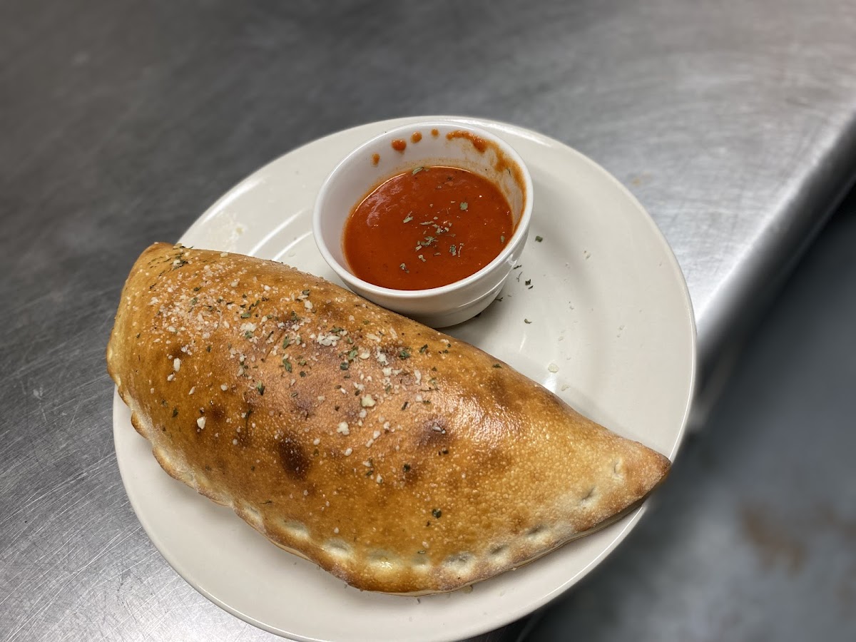 Giuseppe's Italian Grill Crestway - Photo 1