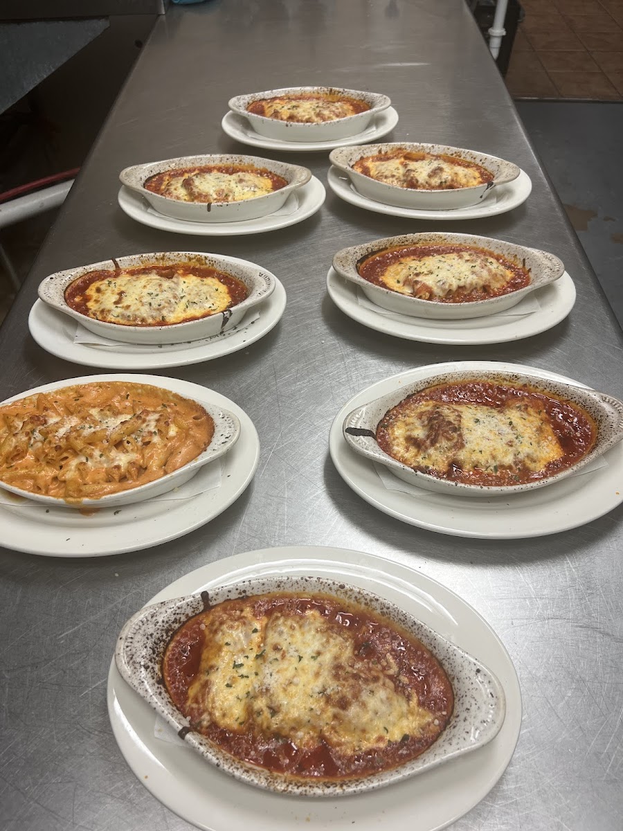 Giuseppe's Italian Grill Crestway - Photo 3