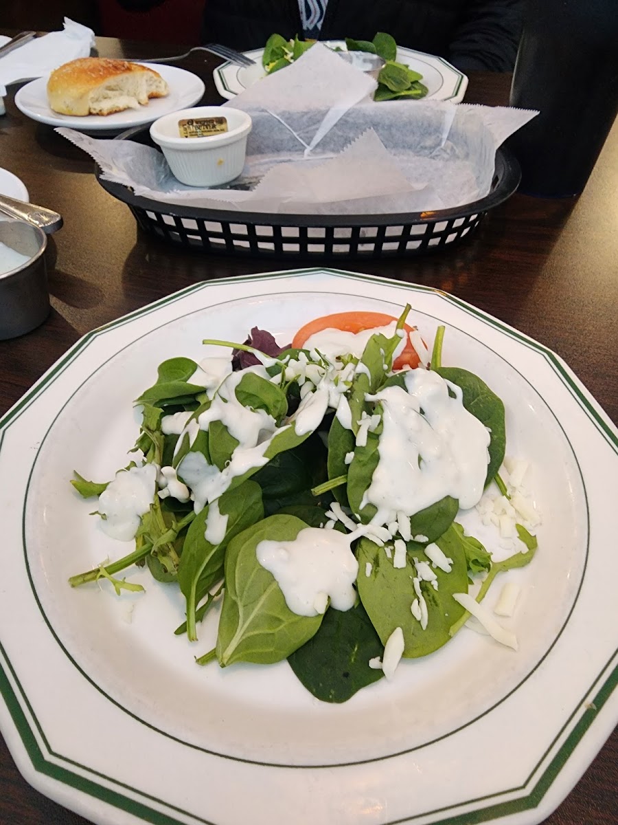 Giuseppe's Italian Grill Crestway - Photo 6