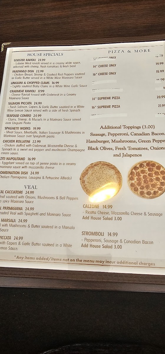 Menu Photo 6