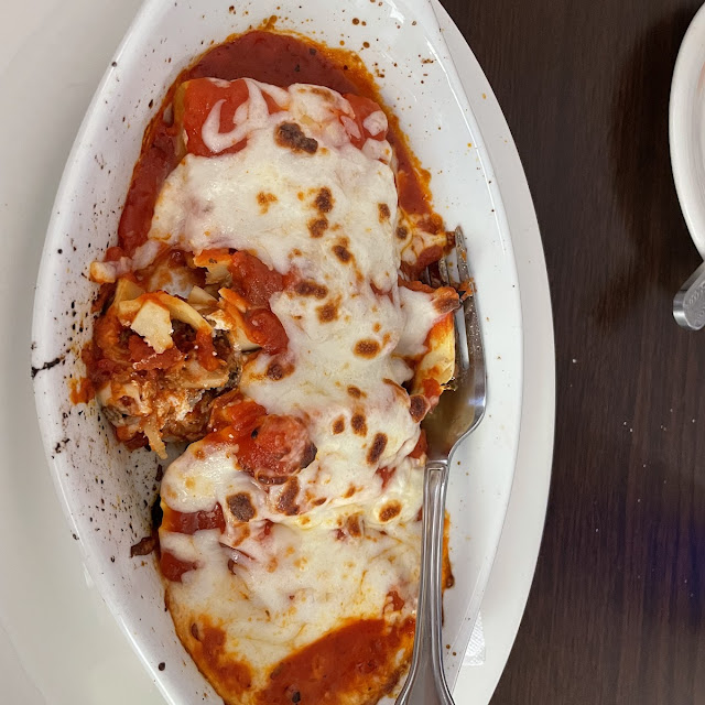 Lasagna