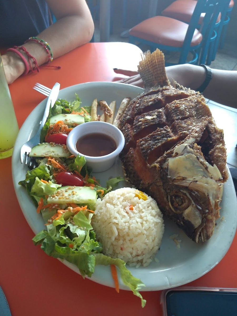 El Camarón Guasaveño, Churubusco - Photo 5