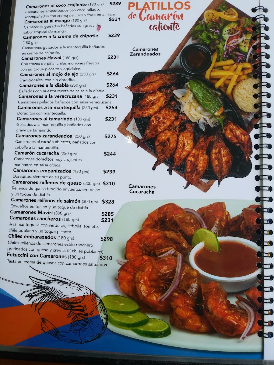 Menu Photo 5