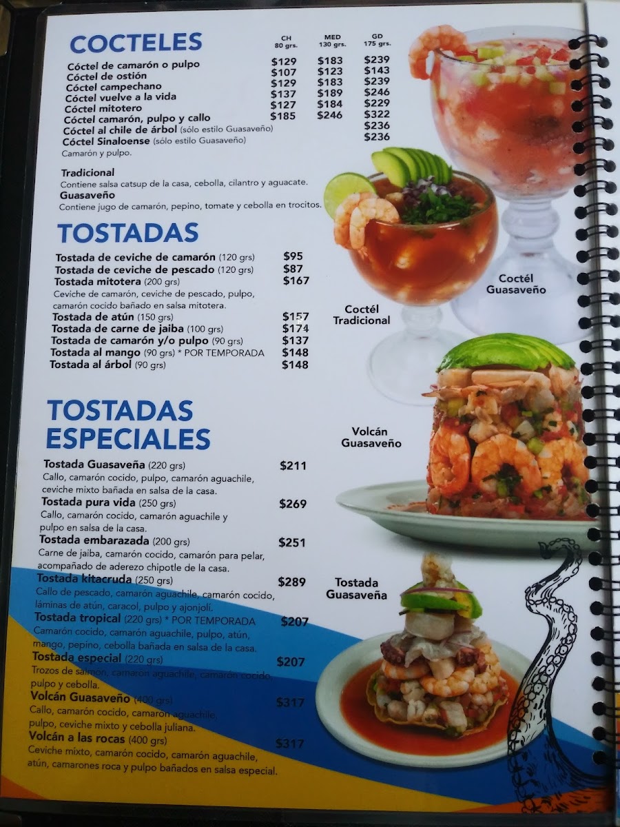 Menu Photo 7