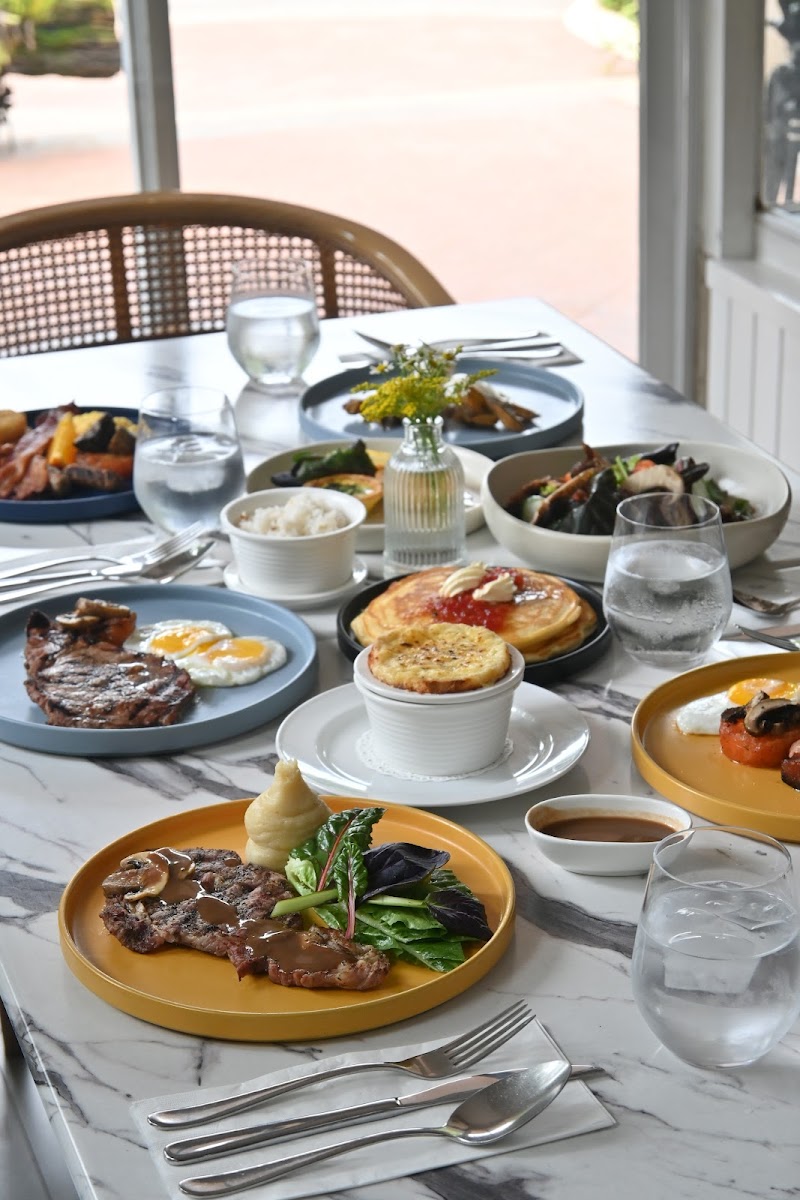 Sinta All Day Dining - Photo 1