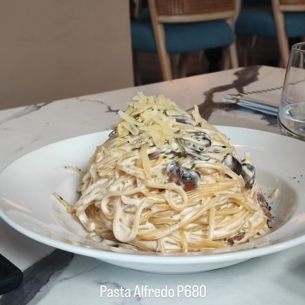 Sinta All Day Dining - Photo 4