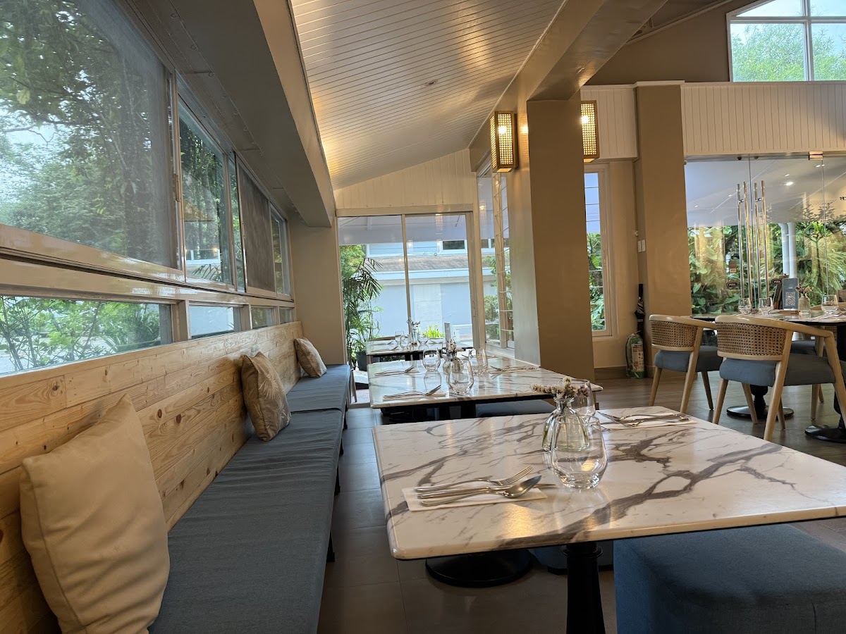 Sinta All Day Dining - Photo 6