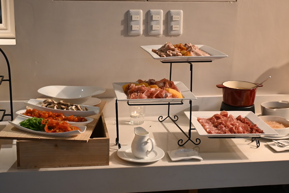 Sinta All Day Dining - Photo 8
