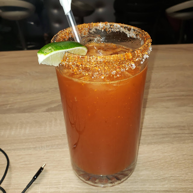 Michelada