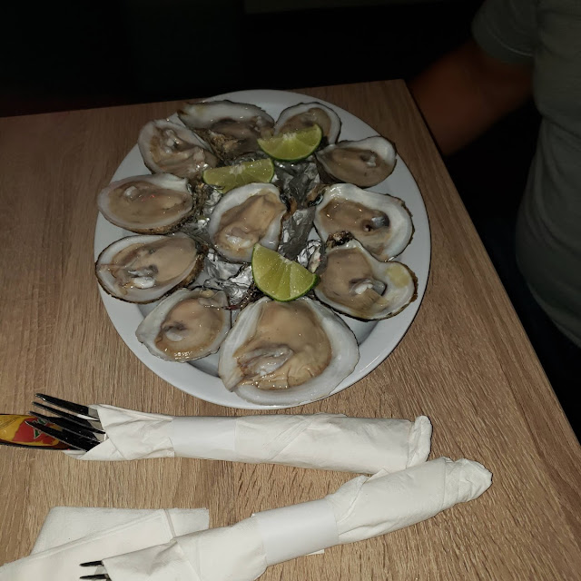 Oyster