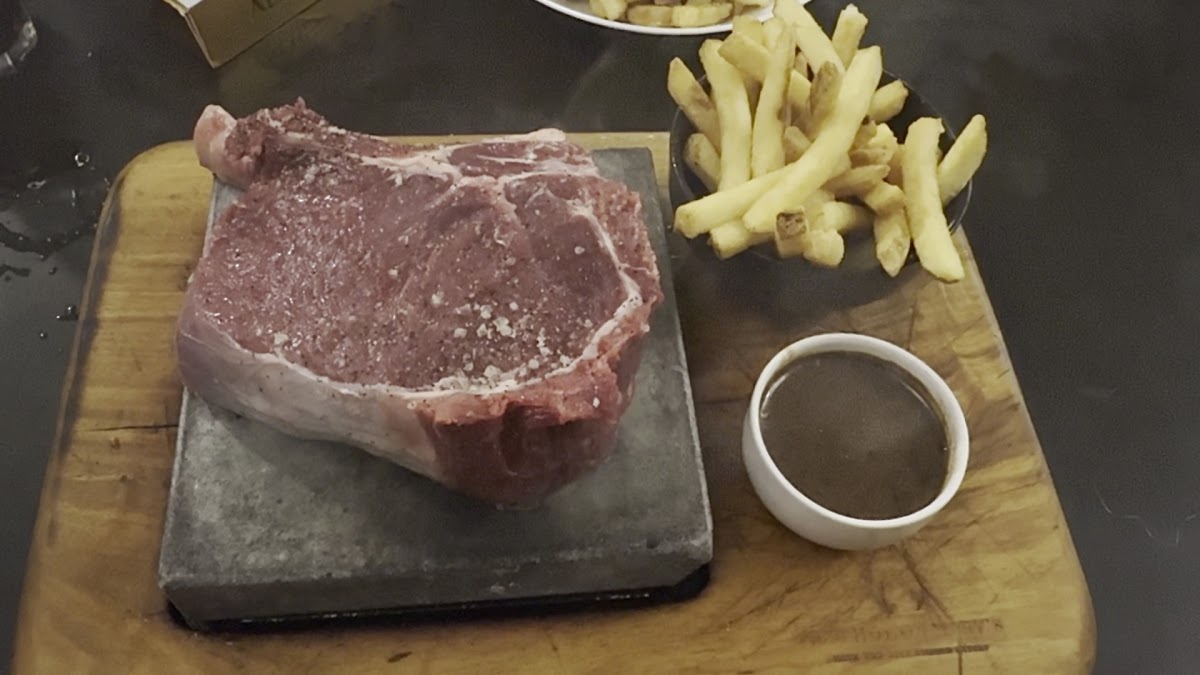 Red Hot Steakhouse and Bar - Photo 1