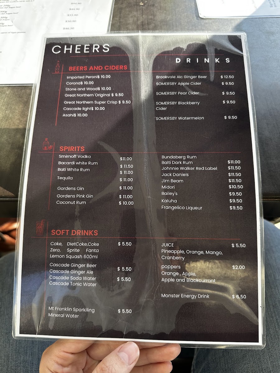 Menu Photo 6