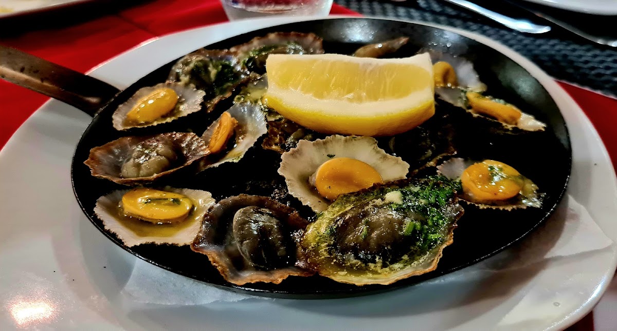Chefe Steak House and Sea Basket - Photo 9