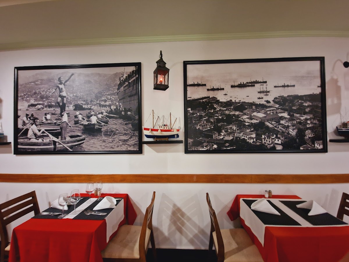 Chefe Steak House and Sea Basket - Photo 6