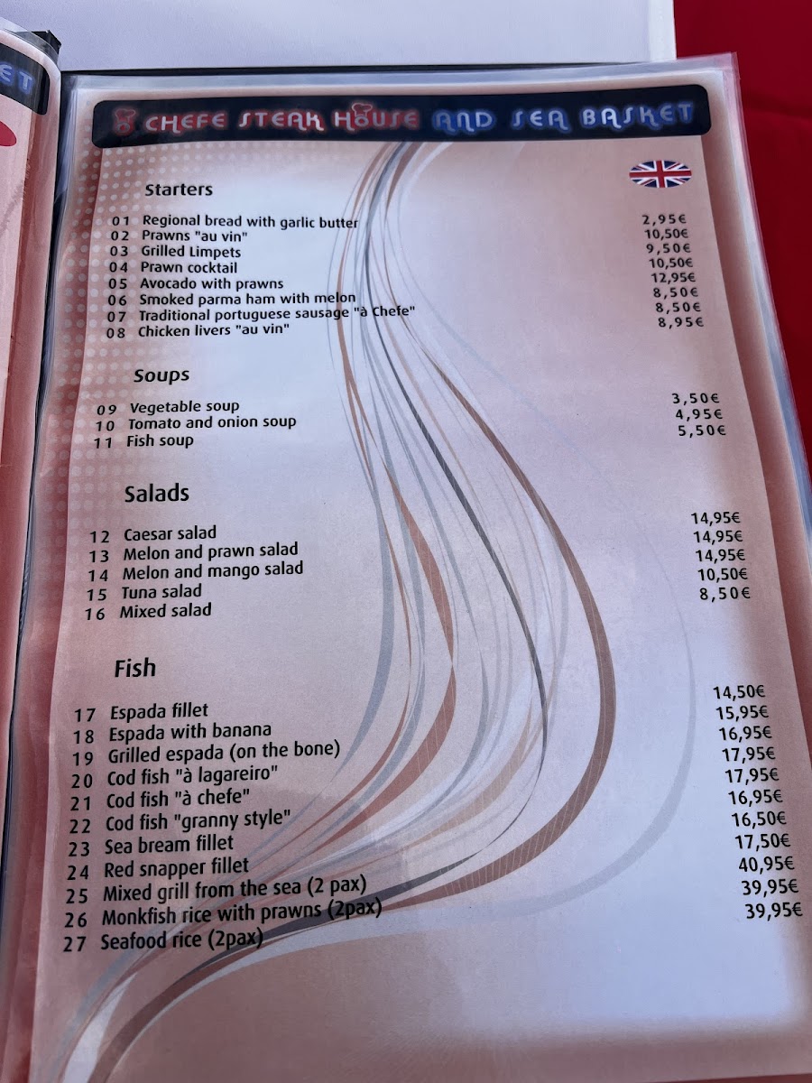 Menu Photo 5