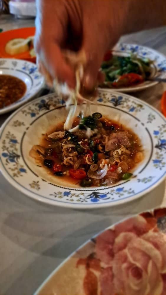 Warung Ikan Bakar Dapur Arang - Photo 9