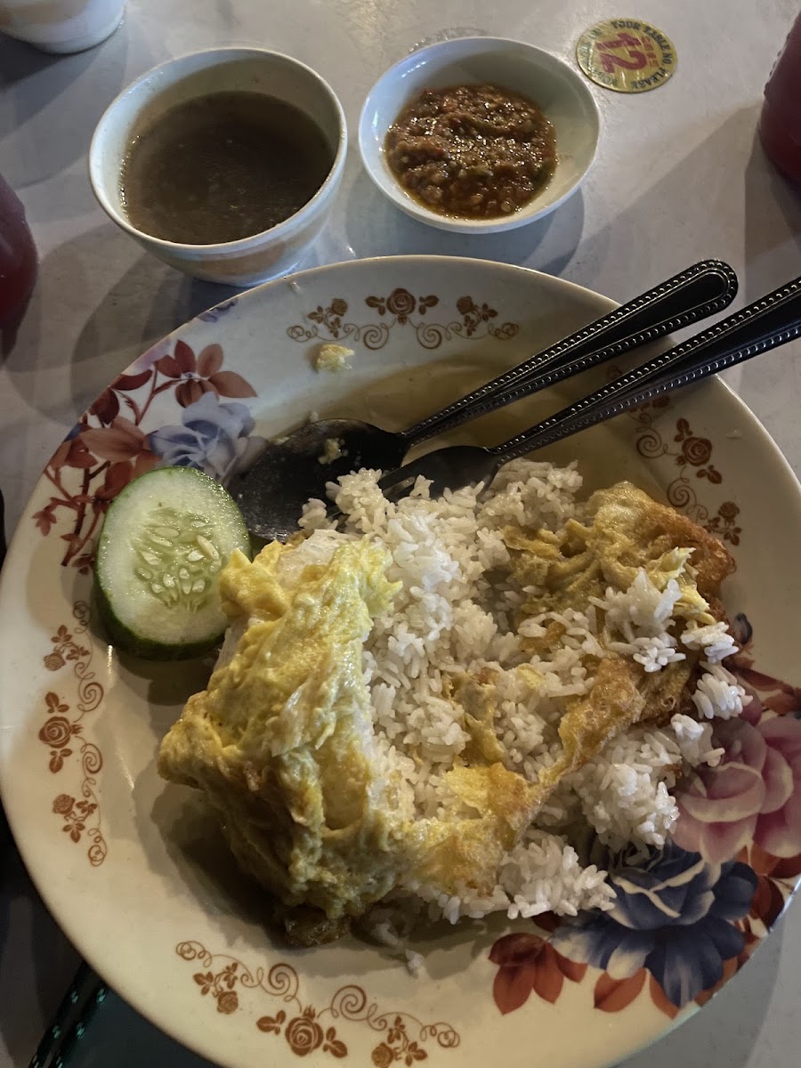 Warung Ikan Bakar Dapur Arang - Photo 3