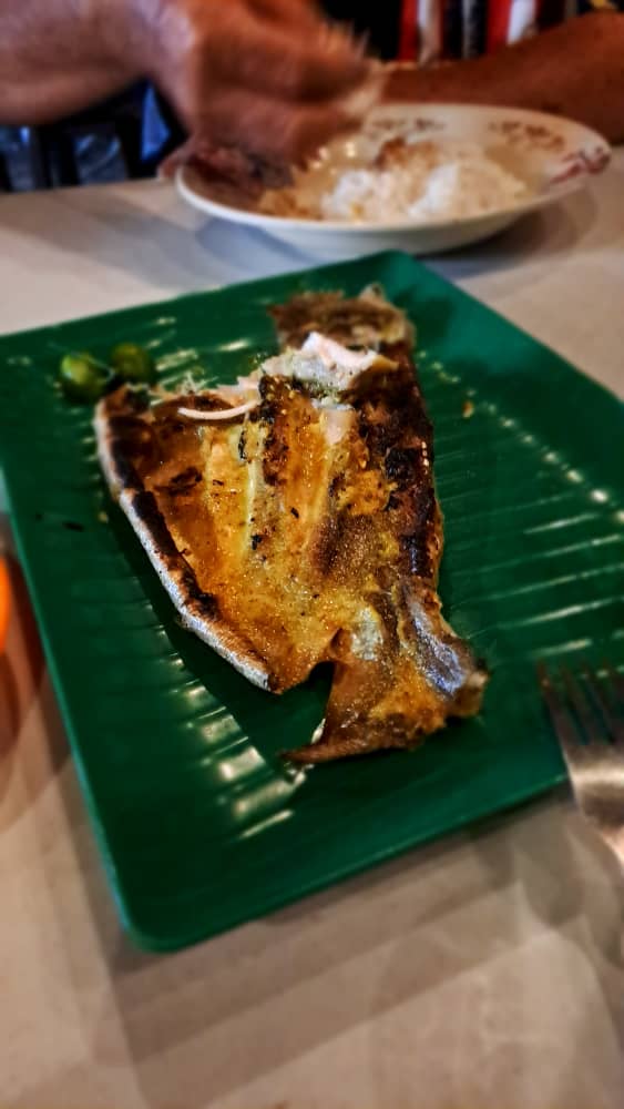 Warung Ikan Bakar Dapur Arang - Photo 6