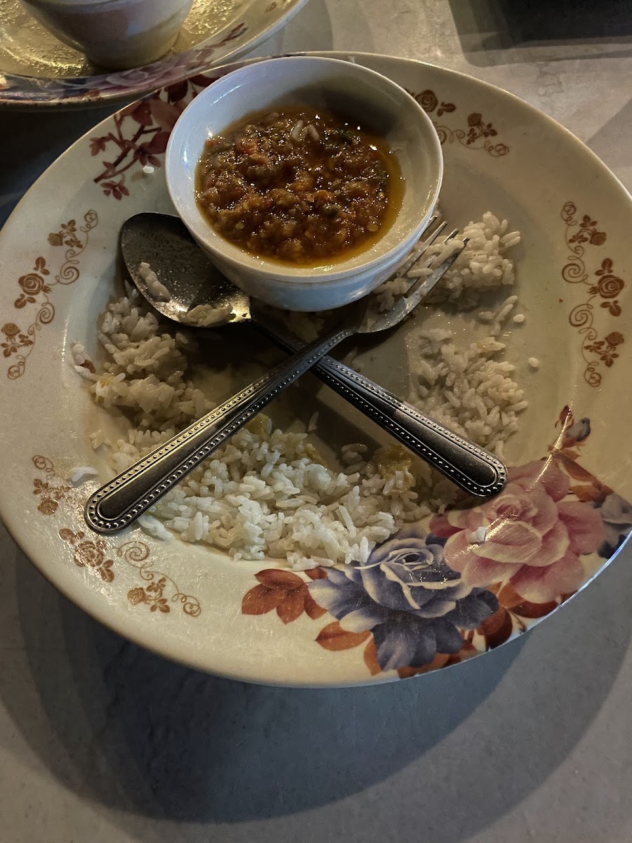 Warung Ikan Bakar Dapur Arang - Photo 7