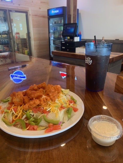Bryant’s Chill & Grill - Photo 1