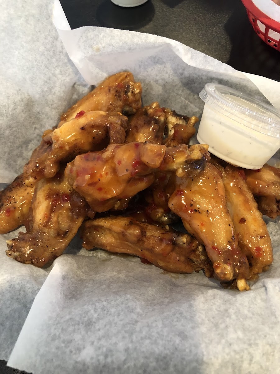Bryant’s Chill & Grill - Photo 7
