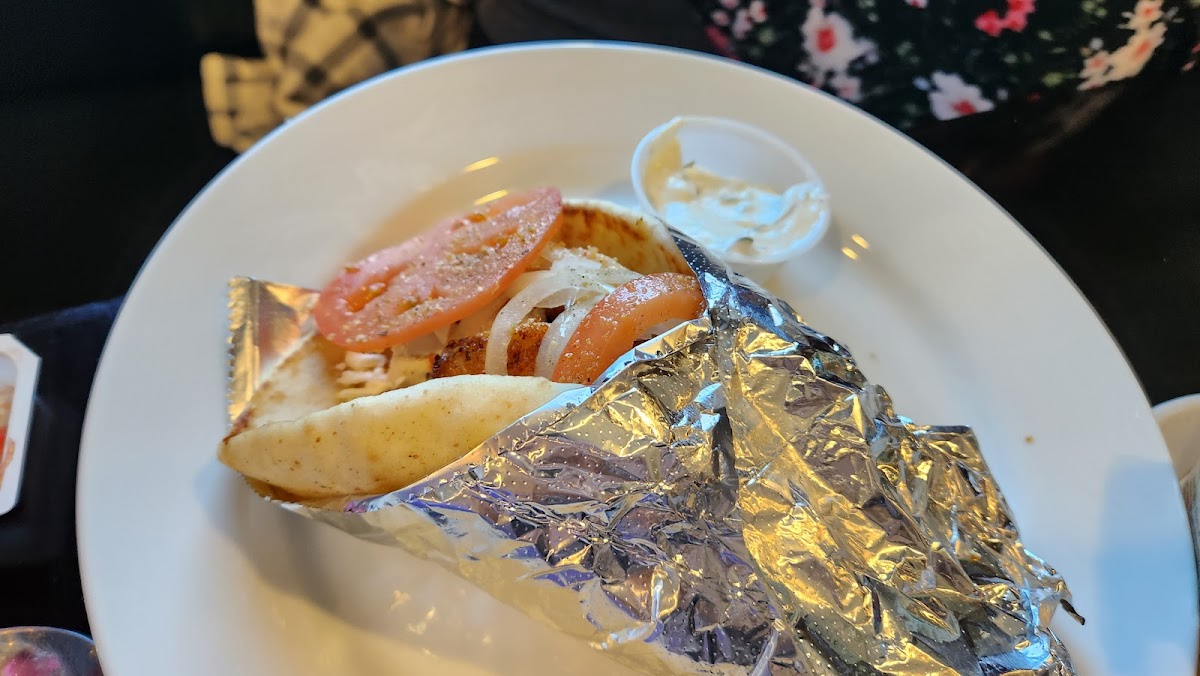The Crossings Restaurant - Photo 8