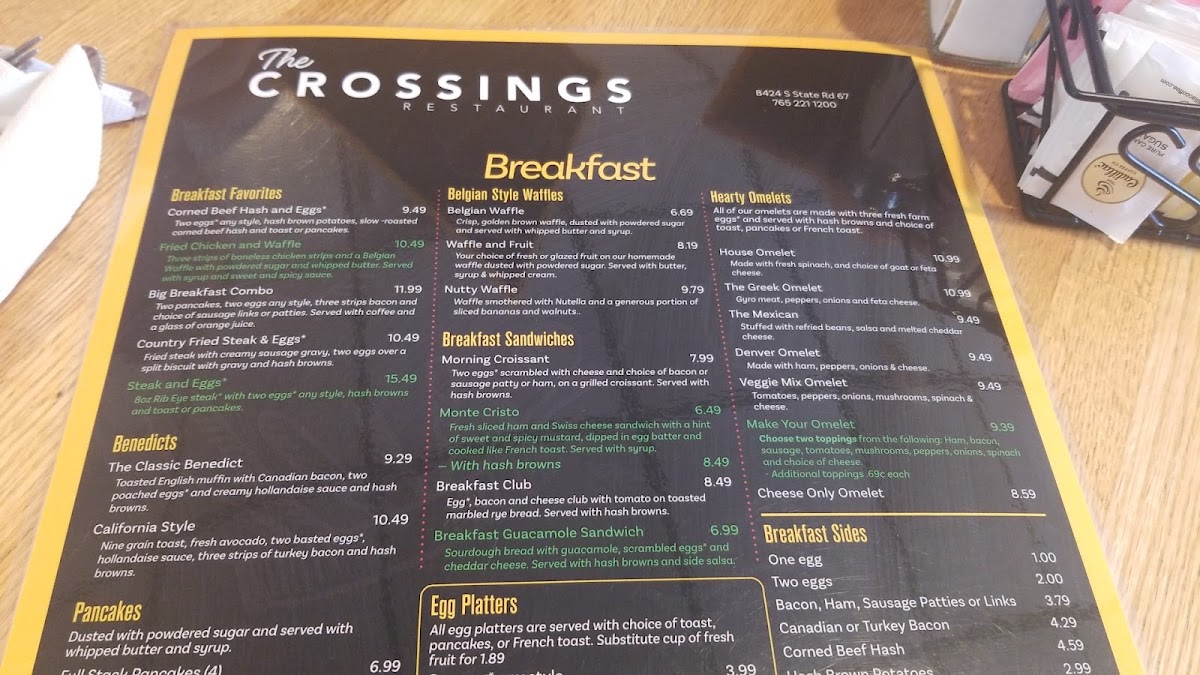 Menu Photo 9
