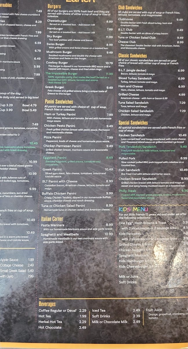 Menu Photo 7