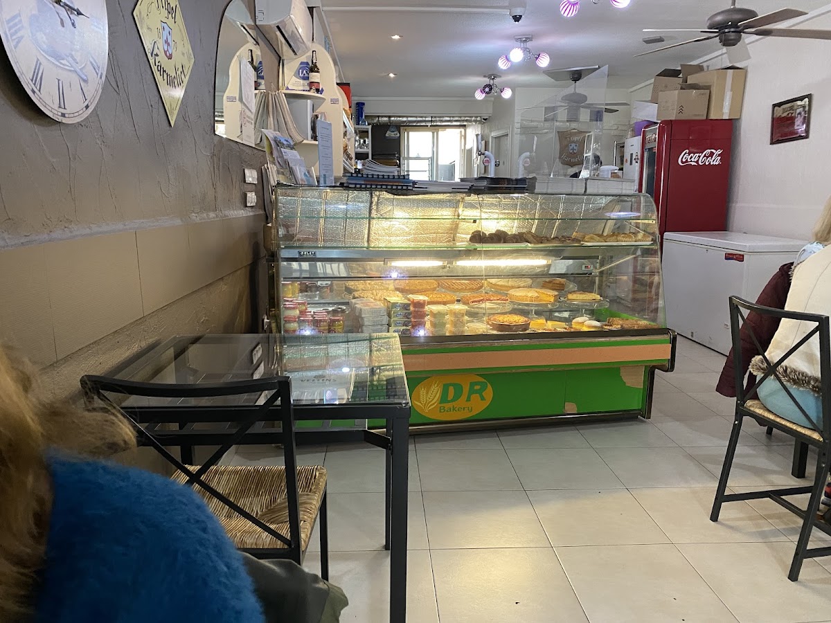 DR Bakery