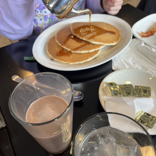 Pancakes