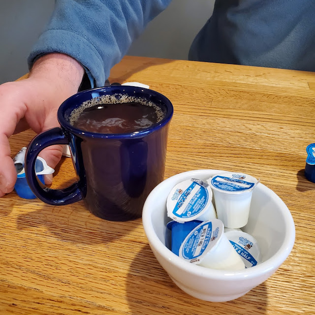 Coffee