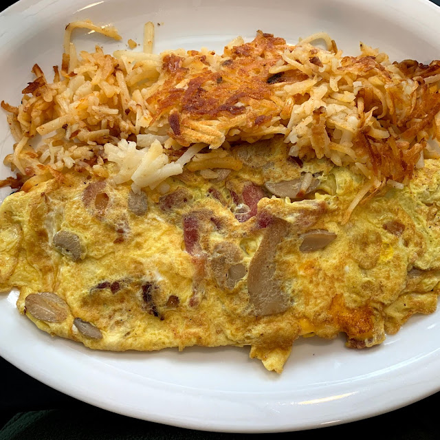Hash Browns